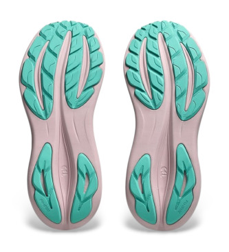 Asics Zapatillas Gel-Pulse 17 Tr blanco roto