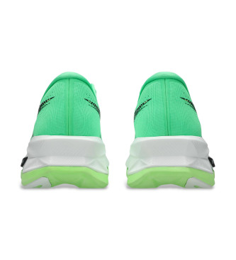 Asics Scarpe da ginnastica verdi Gel-Pulse 17 Tr