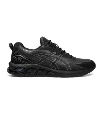 Turnschuhe Gel Quantum 180 Ls schwarz