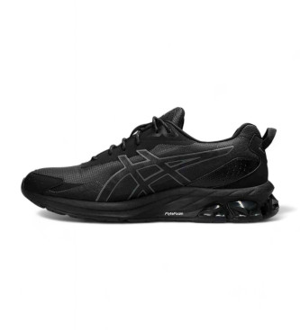 Asics Superge Gel-Quantum 180 Ls black