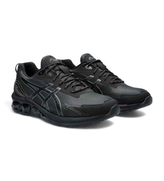 Asics Superge Gel-Quantum 180 Ls black