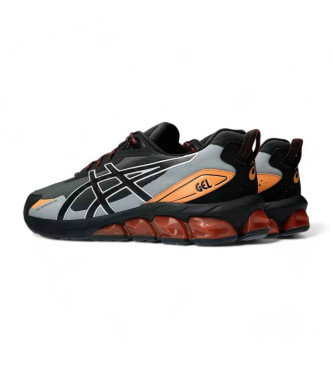 Asics Zapatillas Gel-Quantum 180 Ls negro