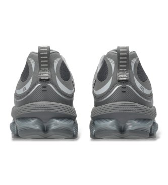 Asics Tênis GEL-Quantum 180 VIII cinza