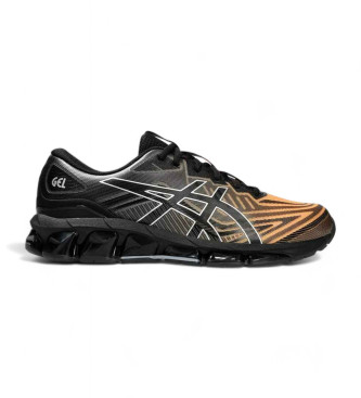 Asics Zapatillas Gel-Quantum 360 Vii negro