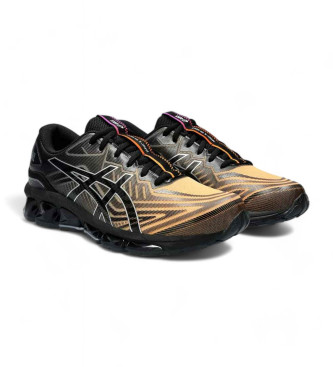 Asics Trainers Gel-Quantum 360 Vii black