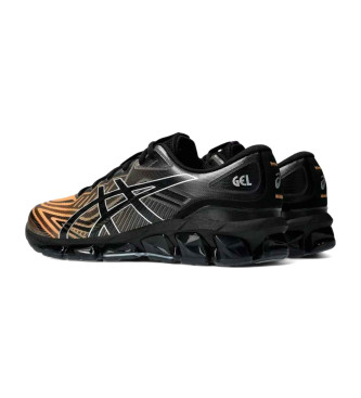 Asics Trainers Gel-Quantum 360 Vii black