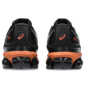 Asics Chaussures Gel-Quantum 360 Vii noir, orange