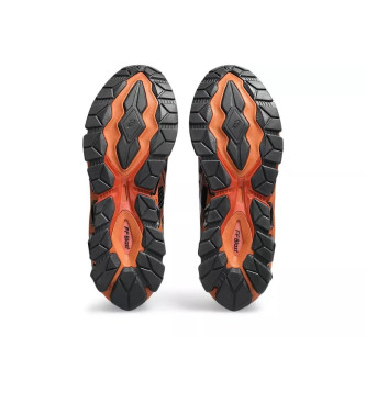 Asics Chaussures Gel-Quantum 360 Vii noir, orange