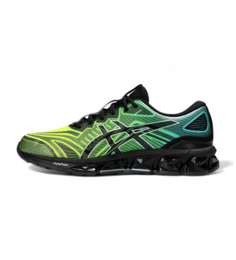 Asics Superge Gel-Quantum 360 Vii green