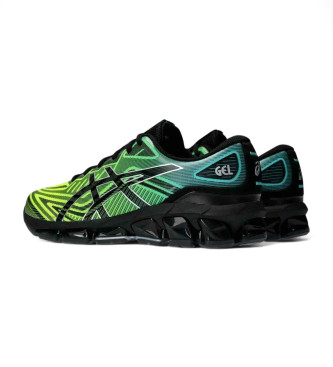 Asics Superge Gel-Quantum 360 Vii green