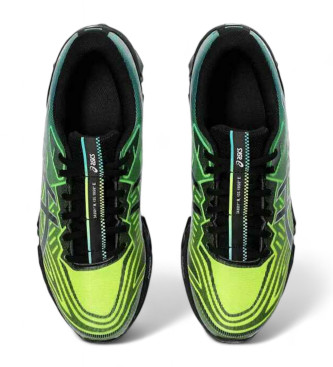 Asics Superge Gel-Quantum 360 Vii green