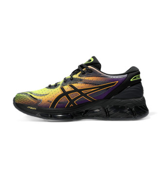 Asics Sapatilhas Gel-Quantum 360 VIII amarelo, roxo