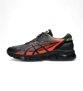 Asics Scarpe Gel-Quantum 360 VIII nere