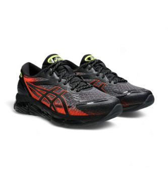 Asics Superge Gel-Quantum 360 VIII black