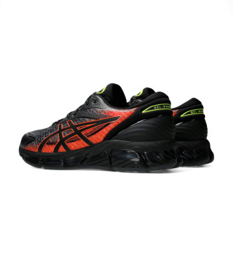 Asics Sapatilhas Gel-Quantum 360 VIII preto