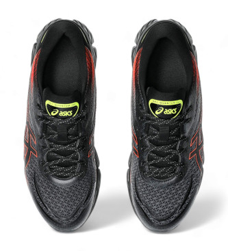 Asics Superge Gel-Quantum 360 VIII black