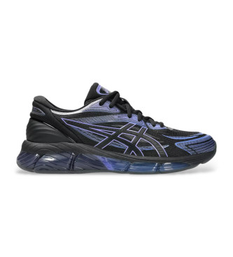 Asics Chaussures Gel Quantum 360 VIII noir, violet