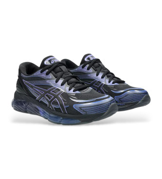 Asics Trningsskor Gel Quantum 360 VIII svart, lila