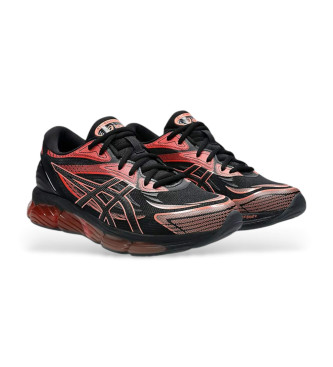 Asics Trningsskor Gel Quantum 360 VIII svart, rd