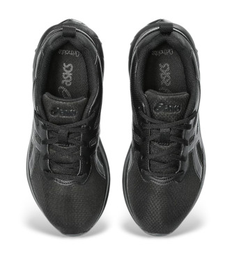 Asics Zapatillas Gel.-Quantum 90 IV GS negro