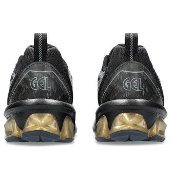 Asics Chaussures Gel-Quantum 90 IV noir