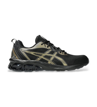 Asics Scarpe Gel-Quantum 90 IV nere