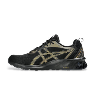 Asics Turnschuhe Gel.-Quantum 90 IV schwarz