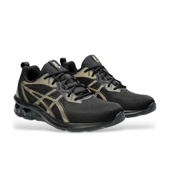 Asics Turnschuhe Gel.-Quantum 90 IV schwarz