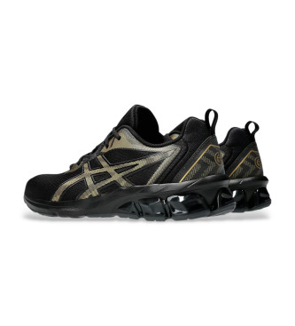 Asics Trainers Gel.-Quantum 90 IV black