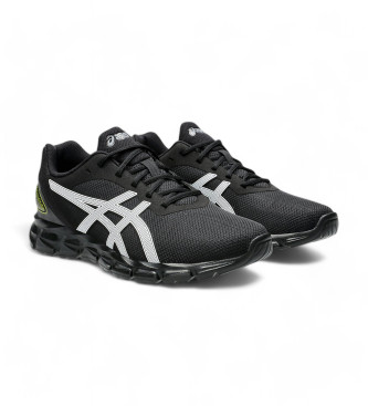 Asics Trainers Gel-Quantum Lyte II black