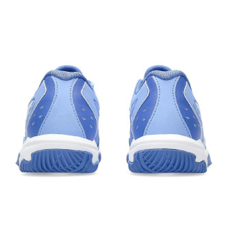 Asics Chaussures Gel-Rocket 11 bleu