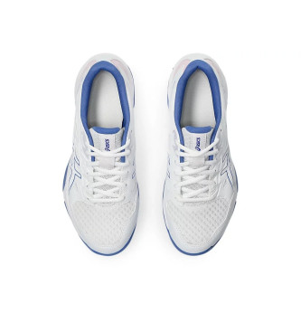 Asics Chaussures Gel-Rocket 11 blanc