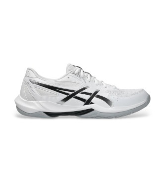 Asics Tr�ningssko Gel-Rocket 12 hvid