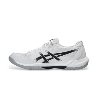 Asics Tr�ningssko Gel-Rocket 12 hvid