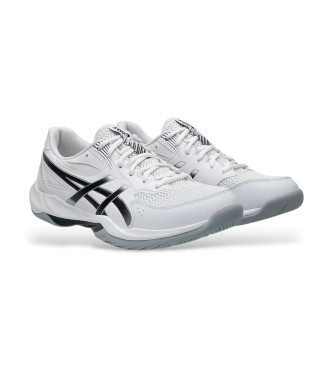 Asics Tr�ningssko Gel-Rocket 12 hvid