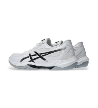 Asics Tr�ningssko Gel-Rocket 12 hvid