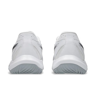 Asics Tr�ningssko Gel-Rocket 12 hvid