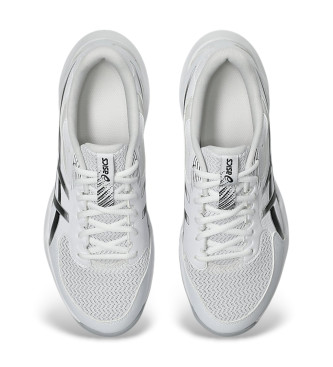 Asics Tr�ningssko Gel-Rocket 12 hvid