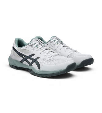 Asics Sneakers Gel Rocket 12 wit
