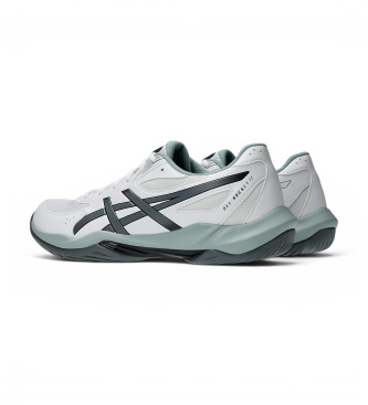 Asics Sneakers Gel Rocket 12 wit
