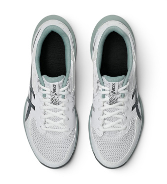 Asics Sneakers Gel Rocket 12 wit
