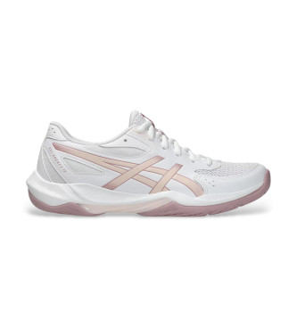 Asics Buty sportowe Gel-Rocket 12 biały