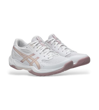 Asics Buty sportowe Gel-Rocket 12 biały