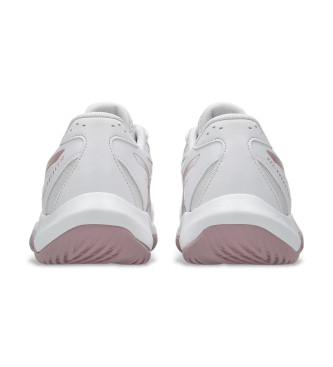 Asics Buty sportowe Gel-Rocket 12 biały