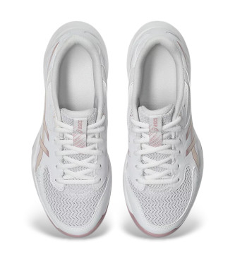 Asics Buty sportowe Gel-Rocket 12 biały