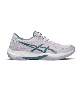 Asics Tênis Gel Rocket 12 lilás