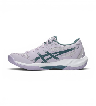 Asics Tênis Gel Rocket 12 lilás