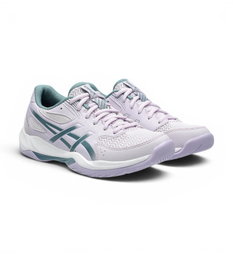 Asics Tênis Gel Rocket 12 lilás