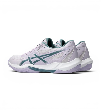 Asics Tênis Gel Rocket 12 lilás