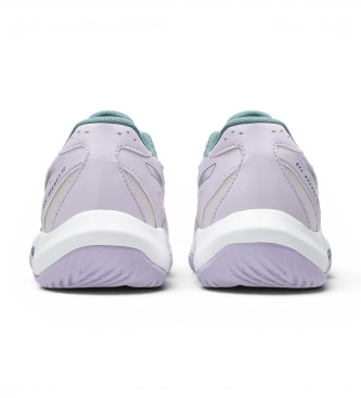 Asics Tênis Gel Rocket 12 lilás